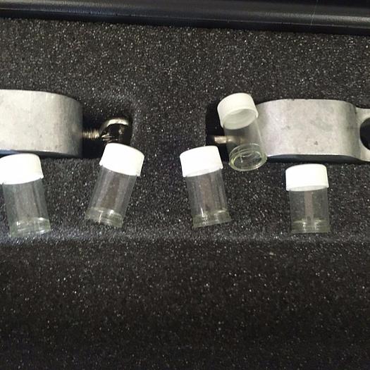 Used RECIRCULATION SYSTEM KIT