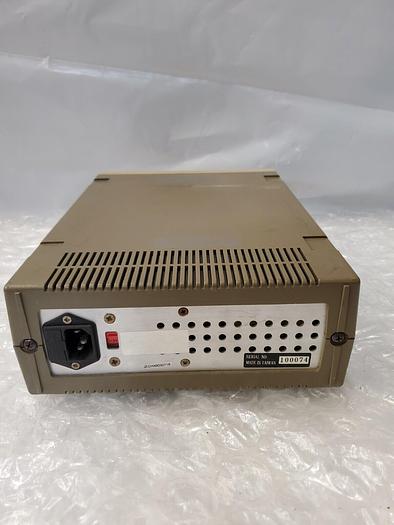 Used AMERICAN RELIANCE FG-506 SWEEP FUNCTION GENERATOR