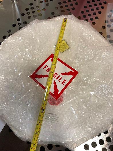 Used AMAT 408879-PE PCII BELLJAR BEADBLAST FIXTURE