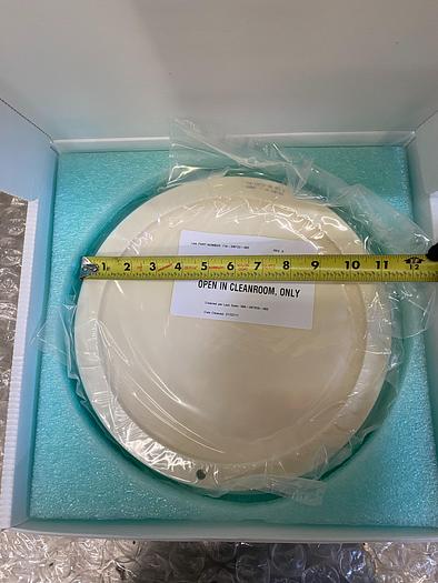 Used LAM RESEARCH 716-330122-002 CLEAN CELL PART