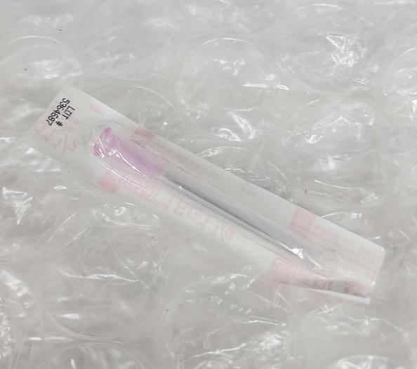 BD 5ML SYRINGE AND 305196 BD 18G 1.5 PRECISION GLIDE NEEDLES