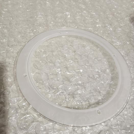 Used OEM GROUP COVER QUARTZ