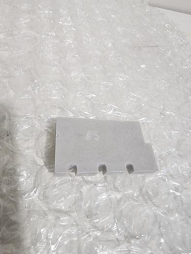 Used UNAXIS USA,COMB 5, ICP-11 102196916