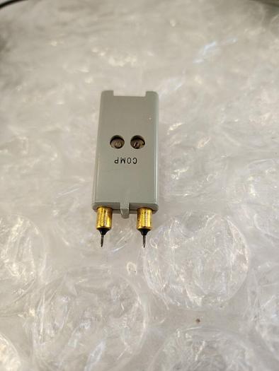 Used Tektronix P6046 Differential Probe KIT