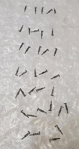 Used VARIOUS SSEC COMPONENTS