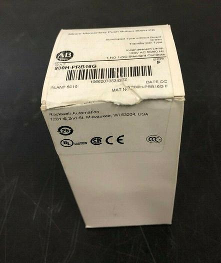 AB 800H-PRB16G