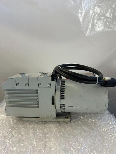 Used Leybold-Trivac D8B Rotary Vane Pump