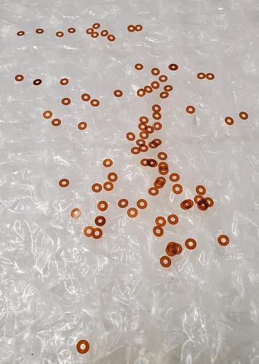 Used VARIOUS SSEC COMPONENTS