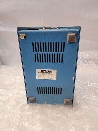 Used DYMAX LIGHT WELDER PC-3