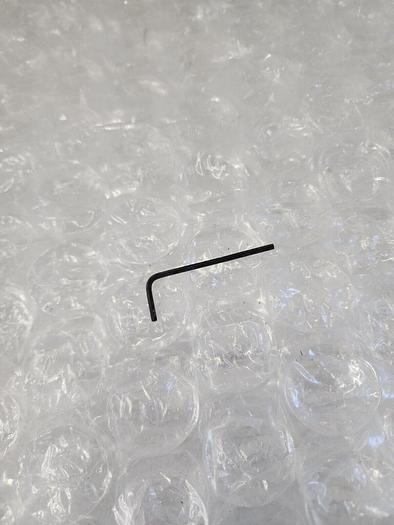 DYMAX 38656 2MM HEX WRENCH