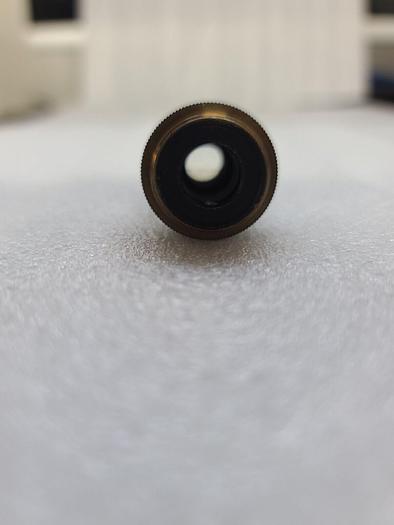 Used OLYMPUS M20 .40 OBJECTIVE