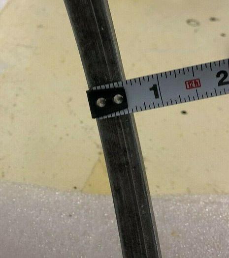 Used 6ec polisher spare 11''