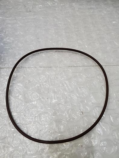 Used PACIFIC RUBBER O-RING 202-260