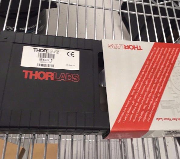 THORLABS M455L3