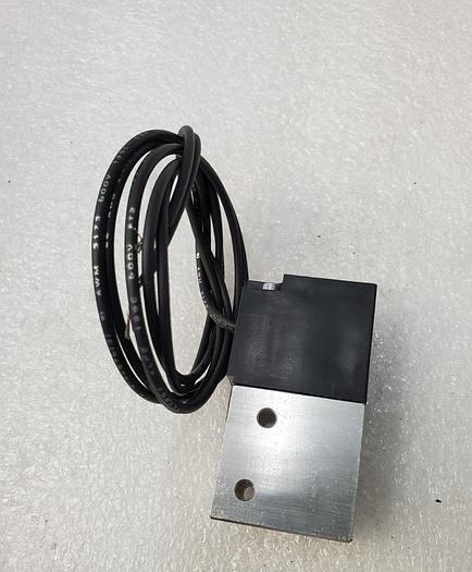 Used HUMPHREY 310, 24V DC