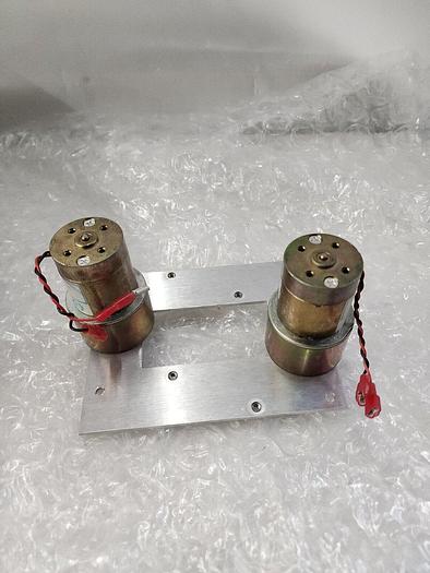 Used ADVANCED ENERGY 3155031-010A, PITTMAN GM9232C113-R1