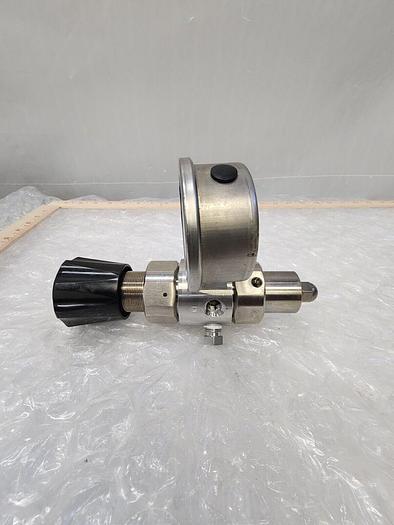 Used ALPHAGAZ 2651 REGULATOR