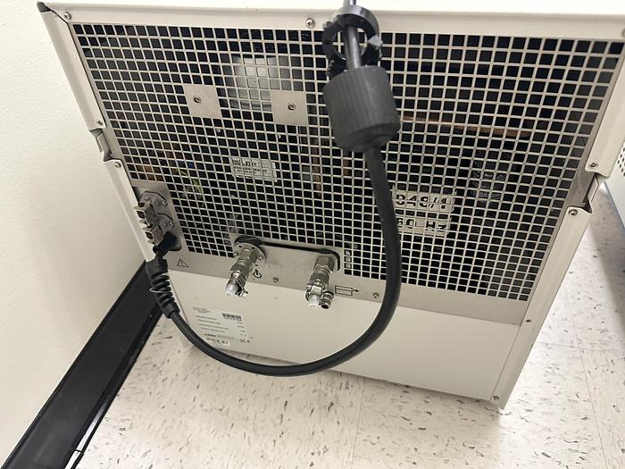 Used OXFORD INSTRUMENTS PLASMALAB 100-ICP 180