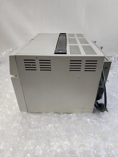 Used OMEGA OM500 MULTI-TREND AND DATA LOGGER