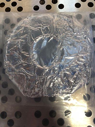 Used PEDESTAL SHIELD 0020-22909