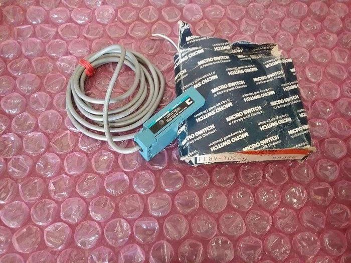 Used MICRO SWITCH A HONEYWELL DIVISION