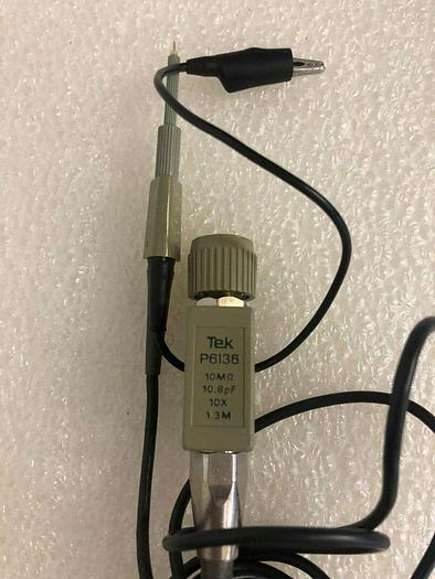 Used TEK P6136