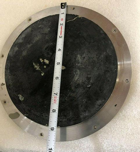 Used Strasbaugh polisher chuck