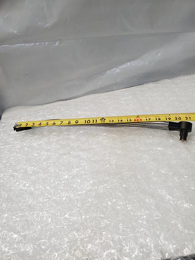Used FIBER OPTIC DUAL GUIDE LIGHT