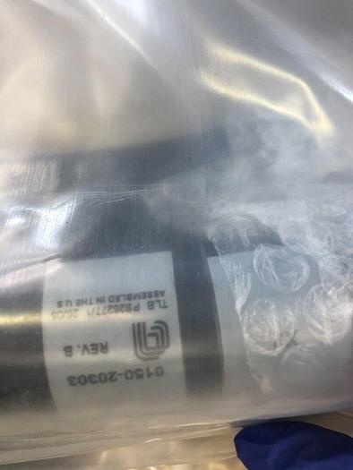 APPLIED MATERIALS 0150-20303 CABLE ASSY 150KVA-250V X2 XFMR SEC