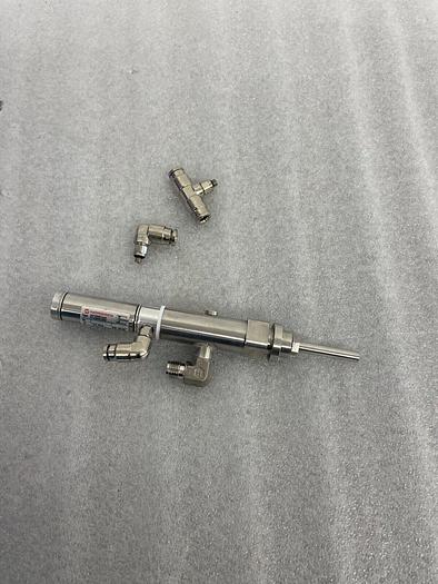 EDWARDS Y04210048 D-A ACTUATOR (PORT 2 OR 4)