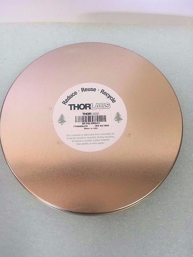 Used THORLABS BF20LSMA01