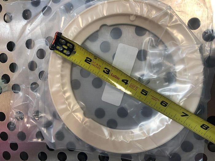 Used AMAT DEPOSITION RING 0200-01725-207-006