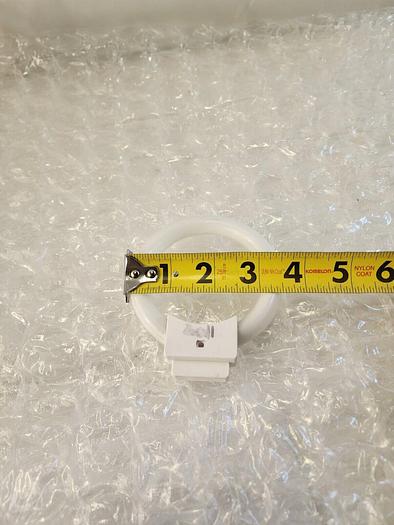 FLUORESCENT RING LIGHT BULB