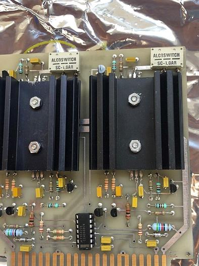 Used MOTOR DRIVER 44094