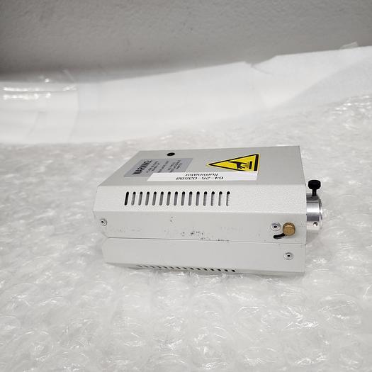 Used FIBER-LITE A-241L ILLUMINATOR 64-25-03598
