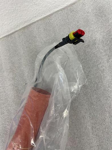 EDWARDS Y14012300 TMS HTR EXH 40MM D 300MM LG