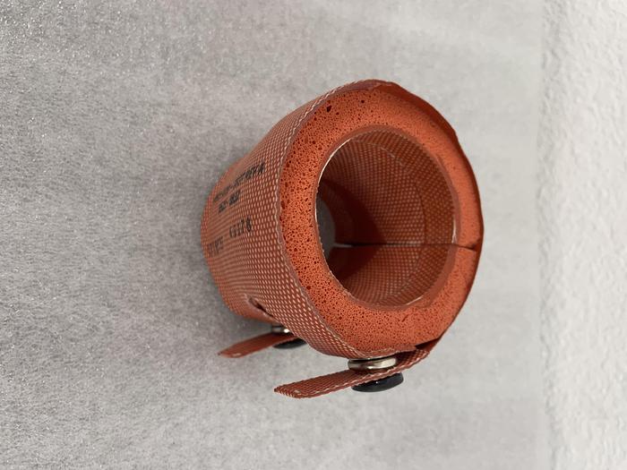 Used MKS HPS 9520-0837 REV A 