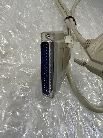 Used FLOPPY DISK DRIVE AMC116-3  CABLE