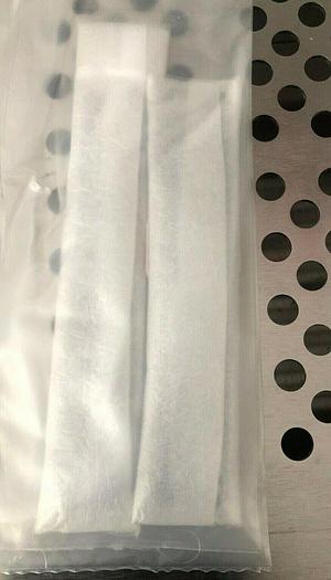 AMAT BRKT, GEN RACK, CONNECTOR PLATE 0020-76474