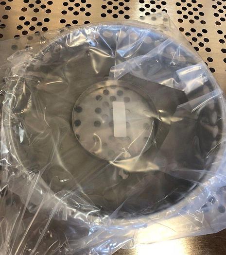 Used AMAT 82988-01 LOWER SHIELD 0020-83376-06.32