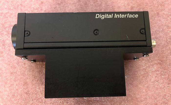 Used SONY XCD-X710CR DIGITAL INTERFACE