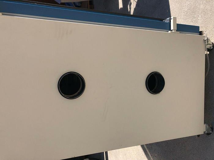 Used LUNAIRE CEO-917W-2-C Humidified Stability Chamber