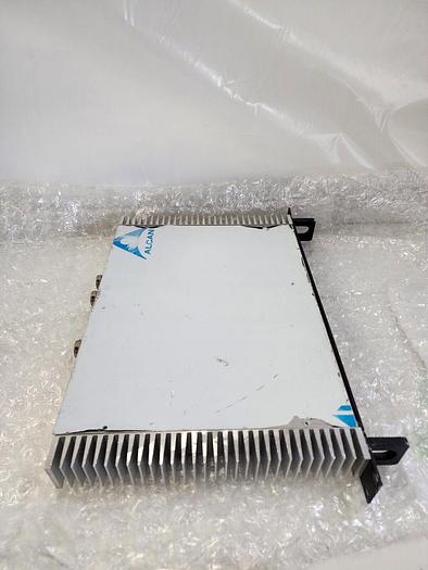 Used INTEGRATED DYNAMICS ENGINEERING AMPLIFIER UTS-6DOF