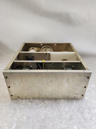 Used RF PLASMA PRODUCTS AM-20 MATCHING NETWORK