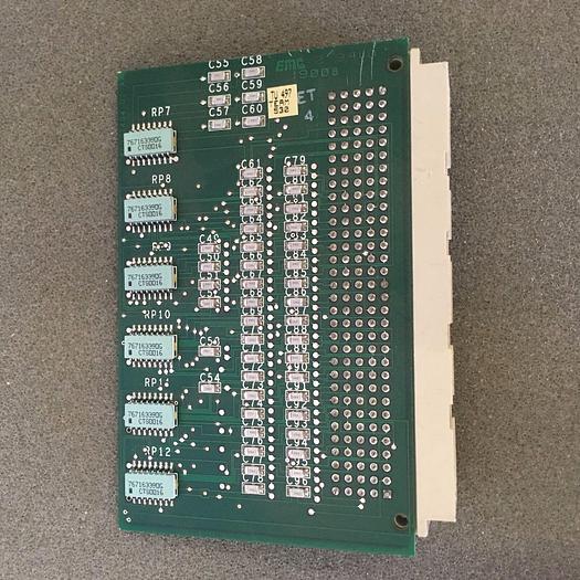Used 865-7404-01 REV.AB