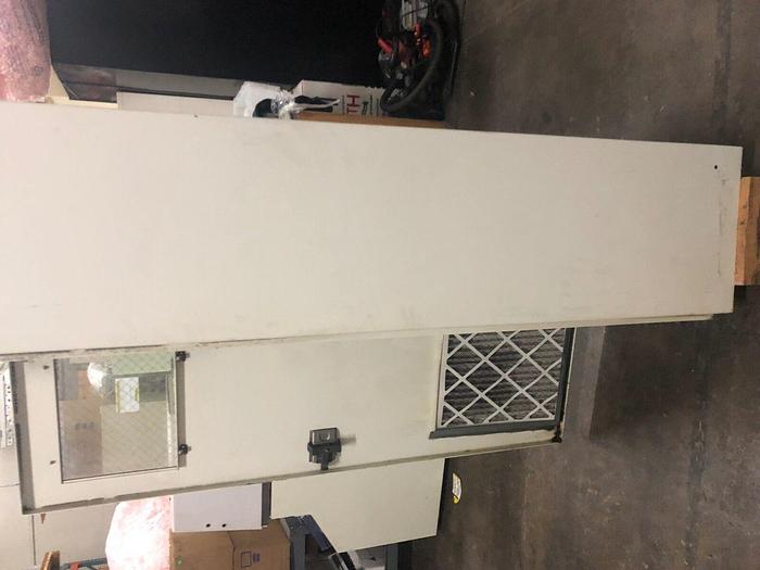 Used Airgas Engineering Solutions Cabinet