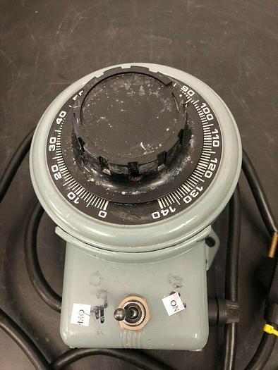 Used POWERSTAT 3PM116C