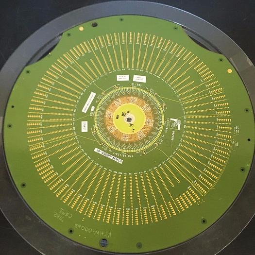Used SV PROBE VTHW-00065-CS#1
