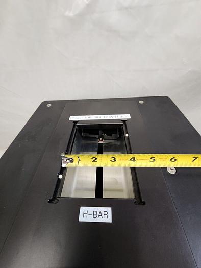 Used H-SQUARE WPR Individual Wafer Presenter