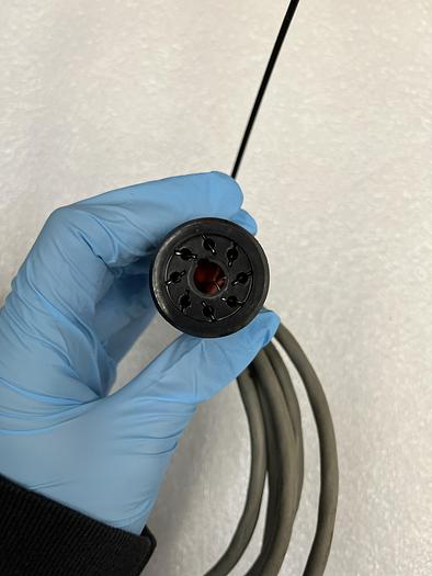 Used The system was de-installed in working operational condition. All returns must comply with the stated Return Policy. Please continue:   PAYMENT OPTIONS: We accept PayPal, Company Check, Wire Transfers.   TAXES & FEES: California Sales Tax applies if order within California at 8%. Handling charges may apply. Your cost is the price of your item, shipping/handling charge, insurance, and sales tax if applicable.   REFUNDS & RETURNS: No returns after 14 days. Returns must have good reason for return, i.e. defective items, missing items, or items not described accurately. Returned items must be in the same condition as shipped for refund. PLEASE Contact before leaving Negative Feedback in the seller review.   Please Contact for any other specific heavy machinery or scientific instrument related inquiries, (have a database full of market contacts with varying industrial machinery and components and can most likely get whatever you need). Please Message for all other Inquires, THANK YOU & HAVE A GOOD DAY  IF THERE ARE ANY PROBLEMS WITH THE ITEM DO NOT TRY TO REPAIR AND INVESTIGATE. CONTACT US IMMEDIATELY.  WARRANTY IS NULL VOID IF ANY ITEM IS TAMPERED WITH, OPENED OR DISASSEMBLED. WE HAVE SEVERAL WAREHOUSES.  Please check with us about ITEM'S AVAILABILITY prior to ordering.  UPON RECEIPT OF YOUR PURCHASE PLEASE PHOTOGRAPH, DOCUMENT, AND SAVE ALL PACKAGING WHETHER DAMAGE IS VISIBLE OR NOT. ALL CLAIMS MUST BE REPORTED AND ACKNOWLEDGED WITHIN 72 HRS OF RECEIPT.
